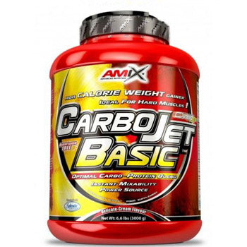 Carbojet Basic 3kg Amix