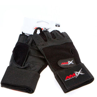 GUANTES MUÑEQUERA AMIX