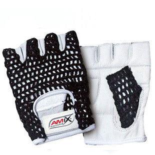 Guantes Rejilla Amix
