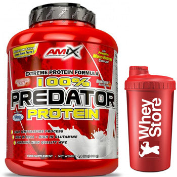 Amix Predator Protein 2Kg