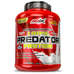 Amix Predator Protein 1kg