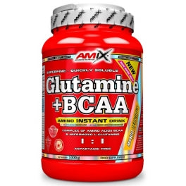 Glutamine+Bcaas 1kg