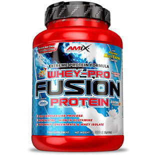 Amix Whey Pro Fusion 1kg