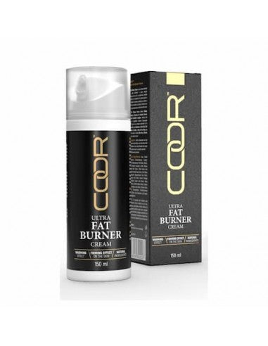 Fat Burner cream 150ml