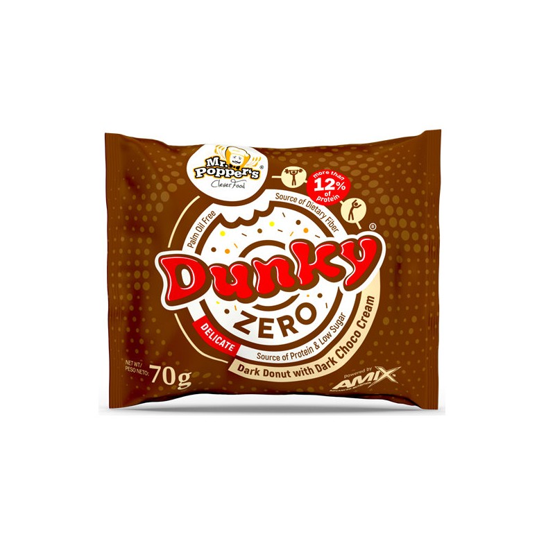 Dunky Zero