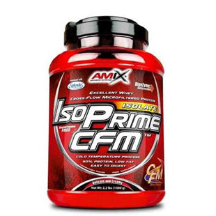 Amix Isoprime CFM 1kg