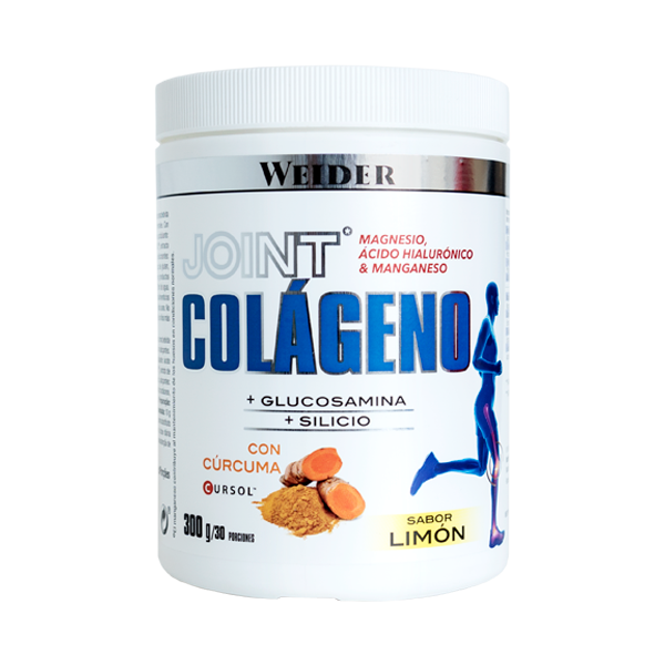 Joint Colageno 300gr - Weider