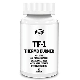 TF-1 Thermoburner 90Caps