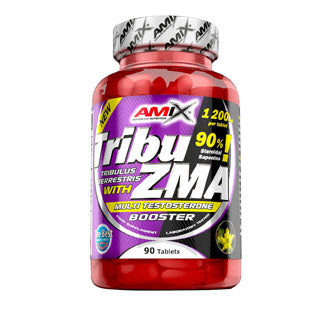 AMIX TRIBU-ZMA