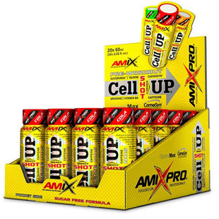 AMIX CELL UP 20X60ml