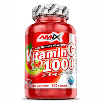 Vitamina C 1000 Amix