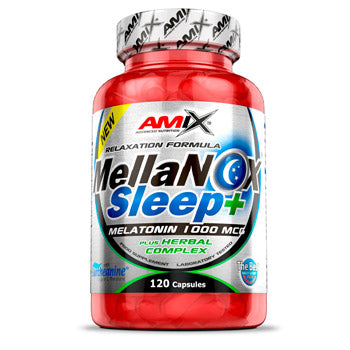Mellanox Sleep Amix 120caps