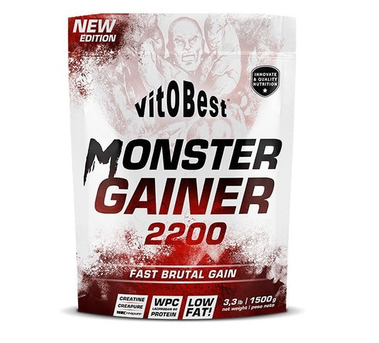 VitoBest Monster Gainer 3kg