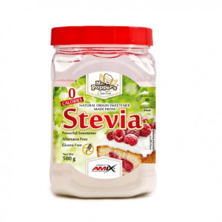 Stevia 500gr