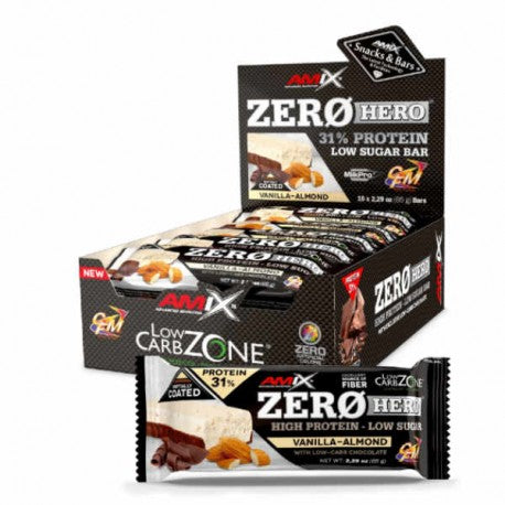 Zero 31% Protein Bar